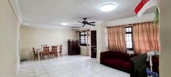 Blk 701 Woodlands Drive 40 (Woodlands), HDB 4 Rooms #571722551